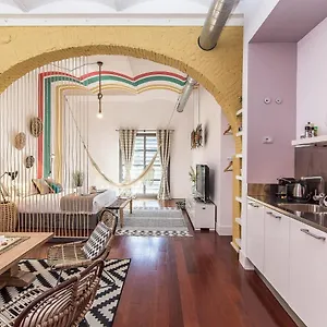 Sweett - Loft Olimpica Barcelona
