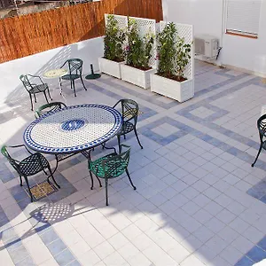 Agua Alegre Апартаменты