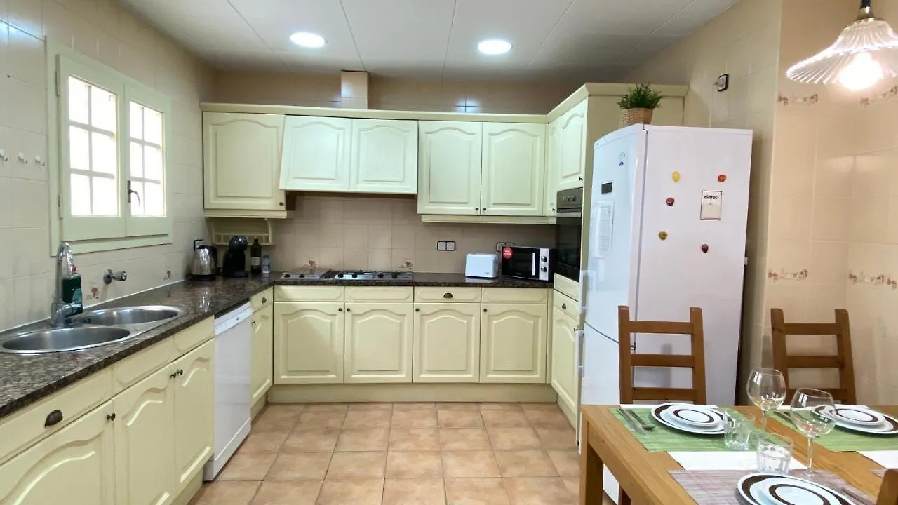 Sants Estacion Acogedor Apartamento En Exiample 巴塞罗那